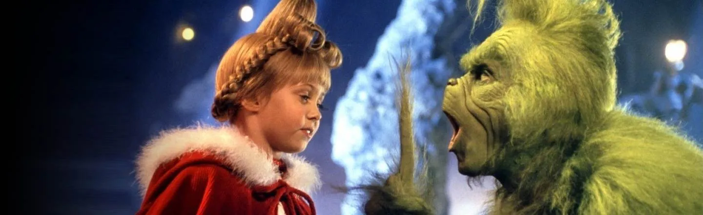 5 Christmas Movies You Never Realized Had Insane Messages