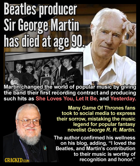 The 16 Most Insane Things Happening Right Now (3/15)