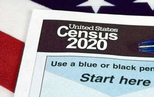 How The 2020 Census Could Doom American Democracy