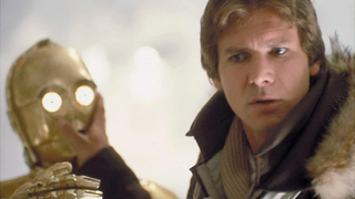 'The Empire Strikes Back' Tops The Box Office, Time Has Lost All Meaning