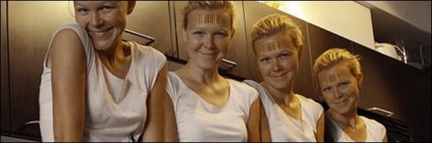 6 Insane Laws We'll Need in the Future