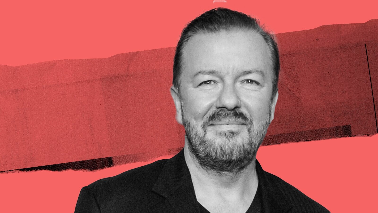 The Glaring Hypocrisy of Ricky Gervais’ Celebrities Shouldn’t Be