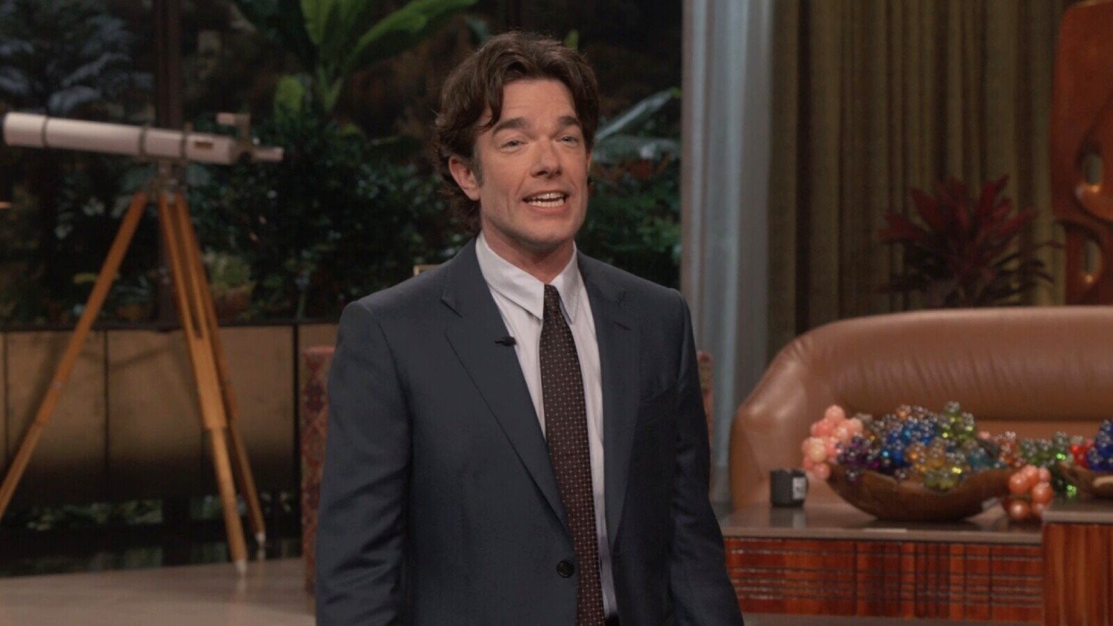 John Mulaney Proclaims That He Used to Be ‘America’s Virgin Boyfriend’