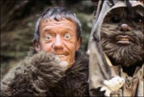 15 Behind the Scenes Photos That Ruin the Movie 