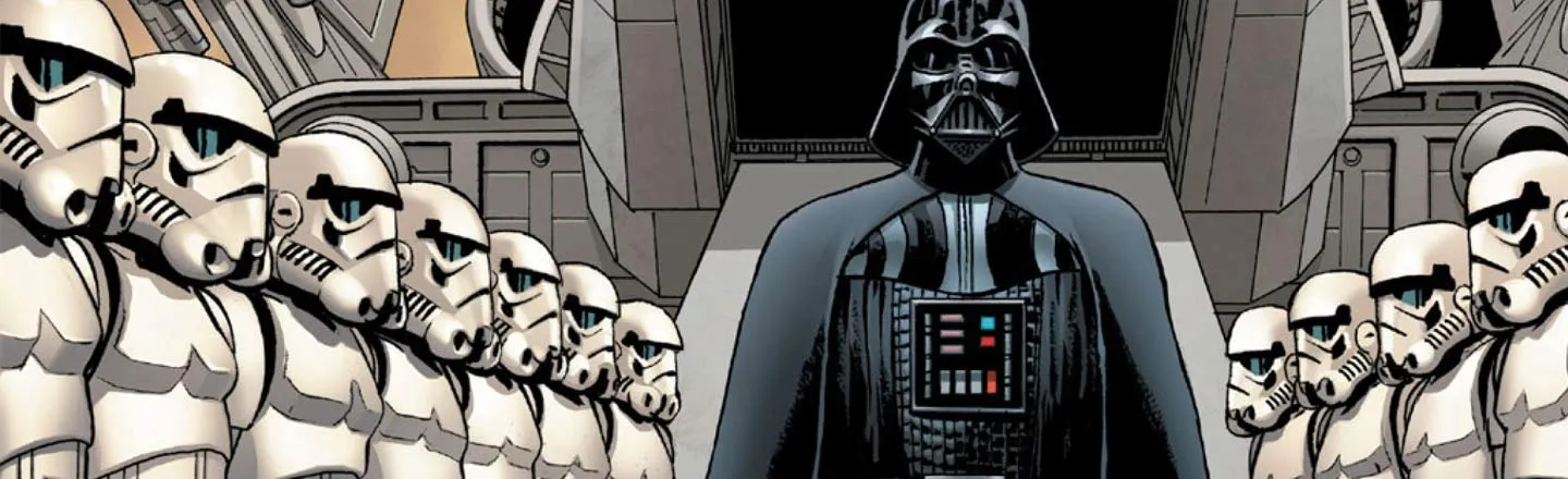 5 Horrible Ideas That Almost Killed Star Wars Forever