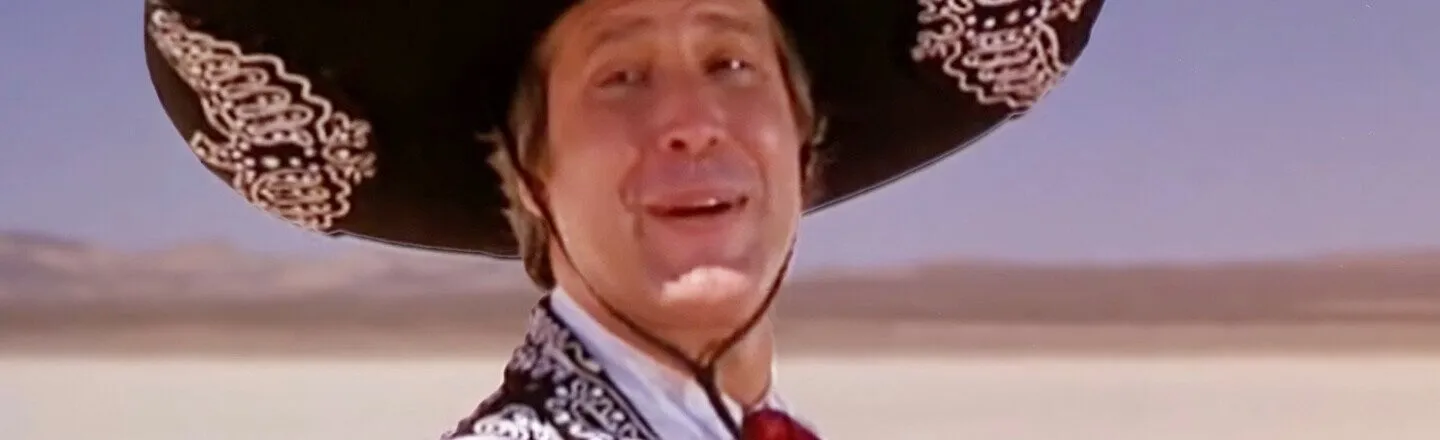 5 Movies That Make Us Forget Chevy Chase Is An Asshole