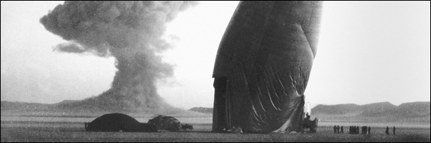 7 errori con le armi nucleari a cui non crederesti che siamo sopravvissuti