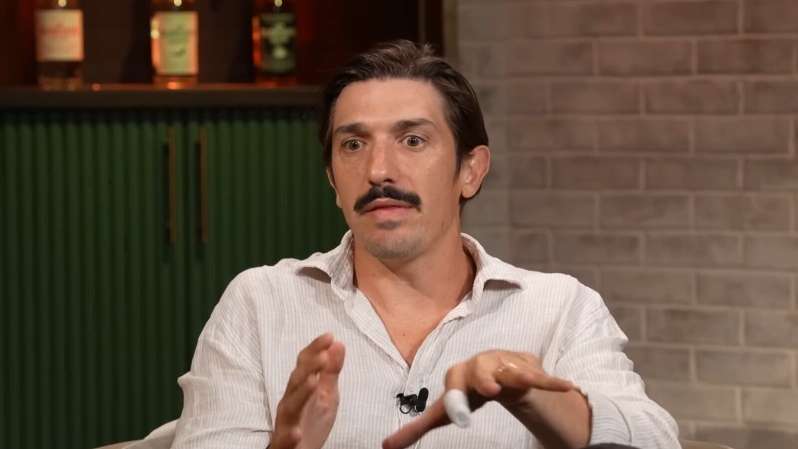 Andrew Schulz Is Getting to the Bottom of This Epstein Debacle