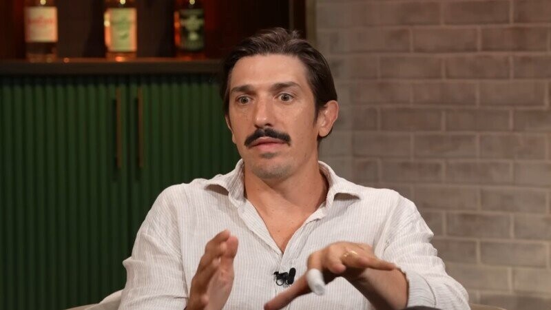 Andrew Schulz Is Getting to the Bottom of This Epstein Debacle