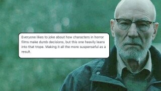 20 Movies That Had People on the Edges of Their Seats From Jump