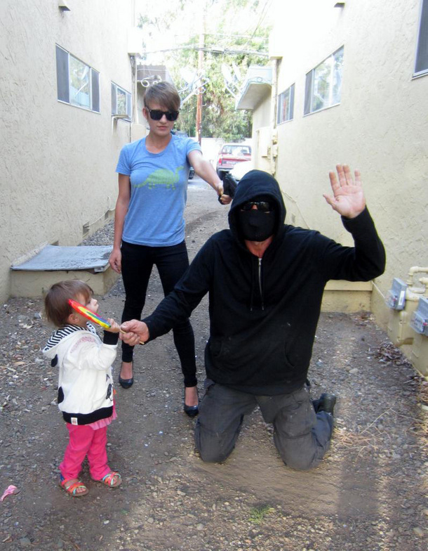 We Will Pay You to Design (or Just Wear) Our Shirts!