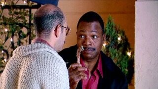 'Arrested Development's Carl Weathers: Behind The Scenes And Why His Character Works