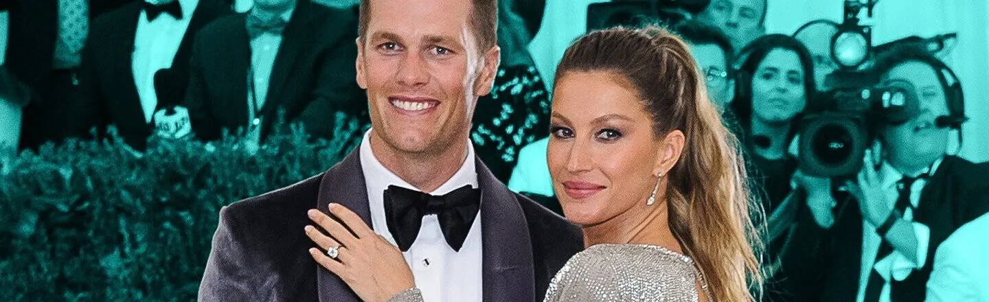 All the Best Tom Brady-Gisele Jokes You Won’t Hear at His Upcoming Roast