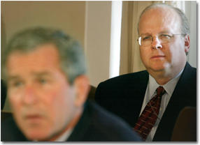 Apartment Politics with Karl Rove