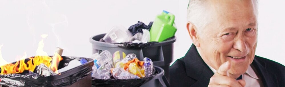If Recycling Was Honest (VIDEO)