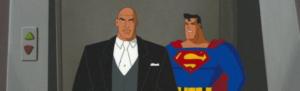 Lex Luthor's Long (And Wacky) Road To TV Respectability