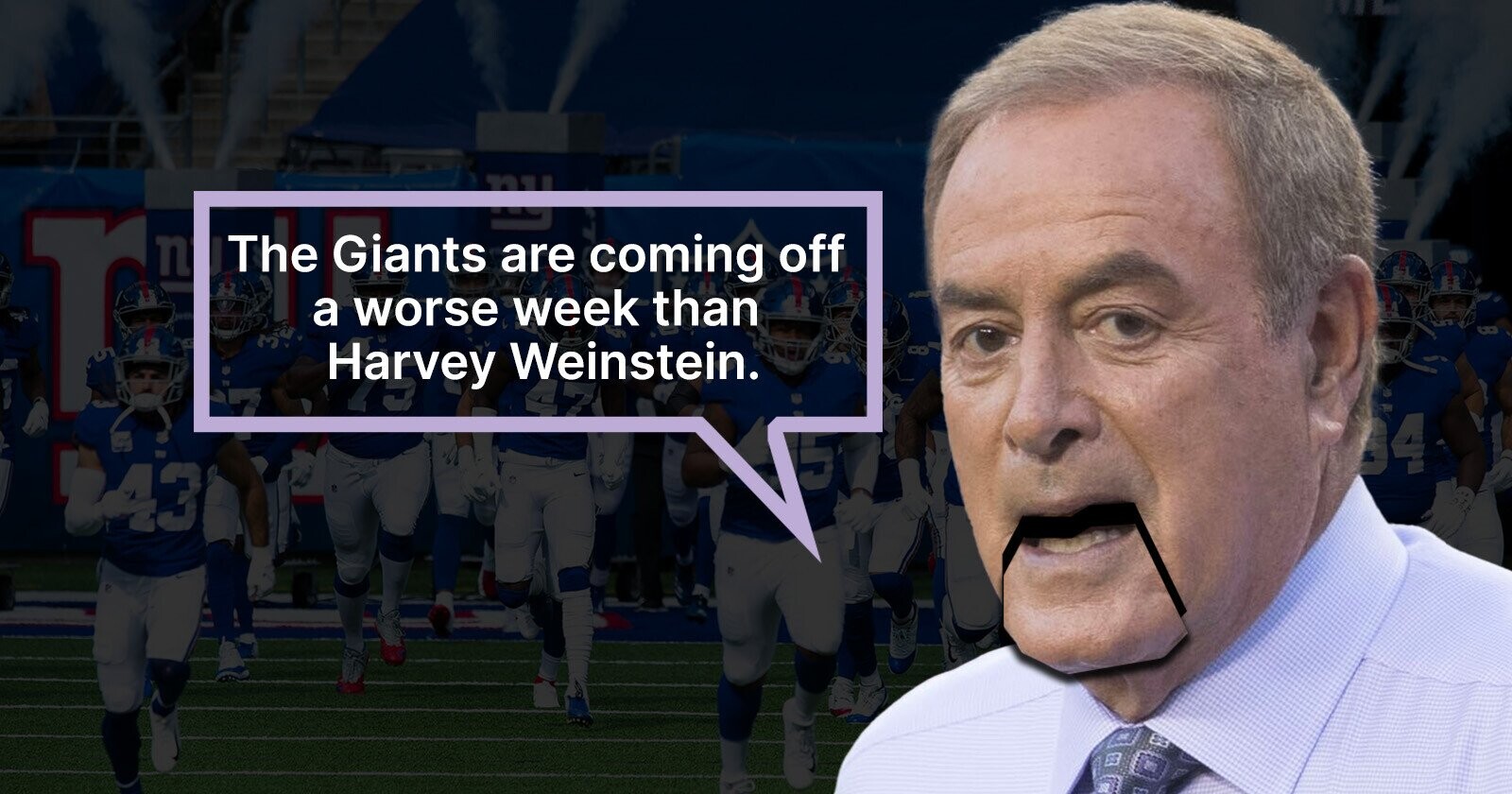 10 Hall of Shame Attempts at Humor by Sportscasters