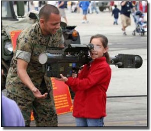 The 6 Most Horrific Lessons Ever Taught in Elementary School