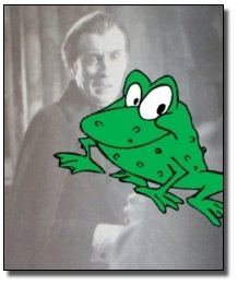 7 Vampires Around the World Worse Than The Ones In Twilight