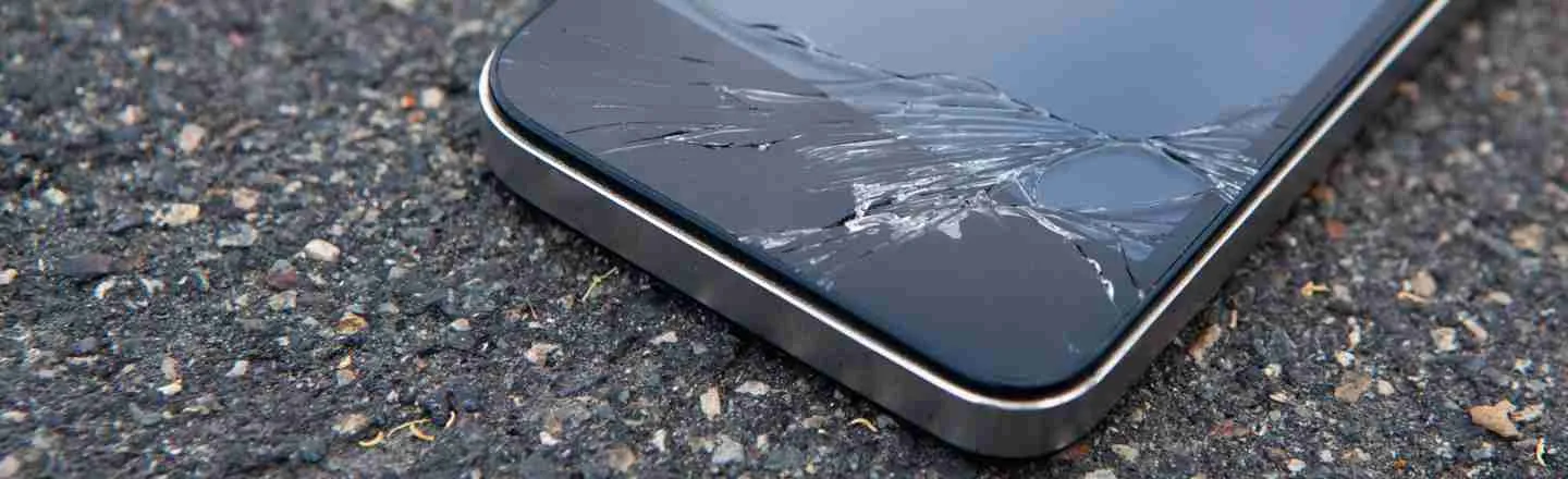 5 Nightmarish Realities Of Replacing Your Phone
