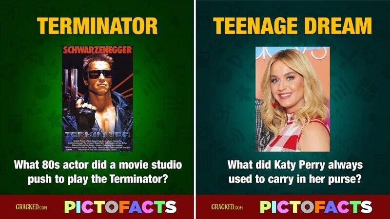 Pictofacts: The Game Show Where Comedians Guess Weird Facts Behind Real Pictures (VIDEO)