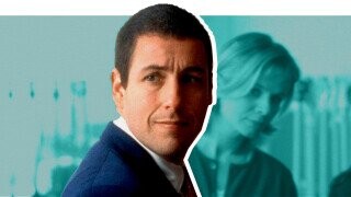 ‘Punch-Drunk Love’ at 20: What Paul Thomas Anderson Saw in Adam Sandler