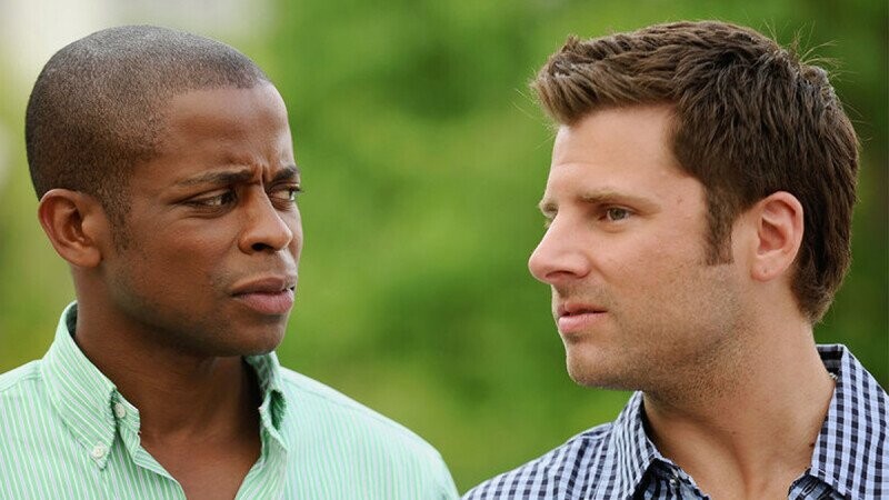 15 Trivia Tidbits About ‘Psych’