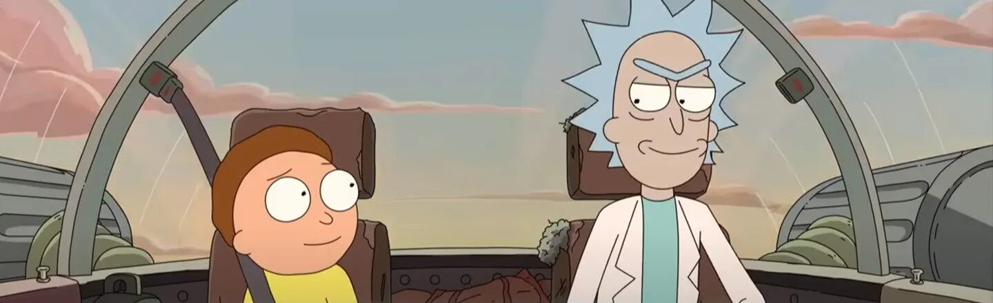 ‘Rick and Morty’ Season Seven Spoiler-Free Review: Rick Returns to Scale