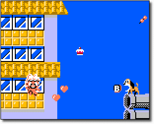 Top 10 deals worst nes games