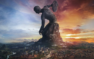 Be The Leader Of The Free(ish) World With Civilization VI