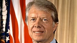 6 U.S. Presidents Who Were Obsessed With UFOs