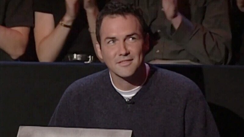 These Were Norm Macdonald’s Funniest Answers (and Jokes) on ‘Who Wants to Be a Millionaire’