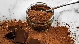 Why American Chocolate Tastes Like Garbage