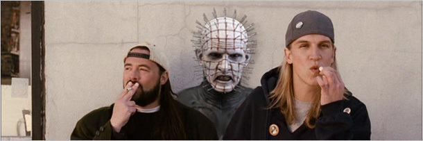 5 Insane Pop Culture Crossovers That Almost Happened