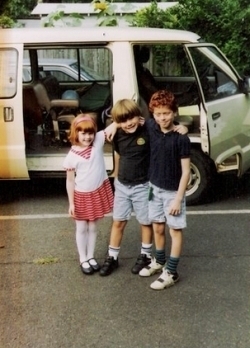 5 Childhood Traditions That Would Make Adult Life Awesome