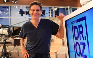 5 Legitimately Insane Things Dr. Oz Actually Believes In