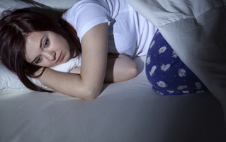 5 Surprisingly Basic Things That Are Depriving You Of Sleep