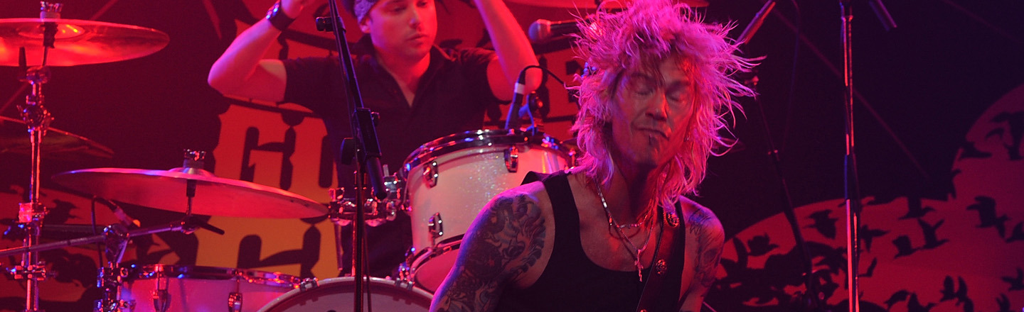 8 Acts Of Rock Star Debauchery That Would Destroy You