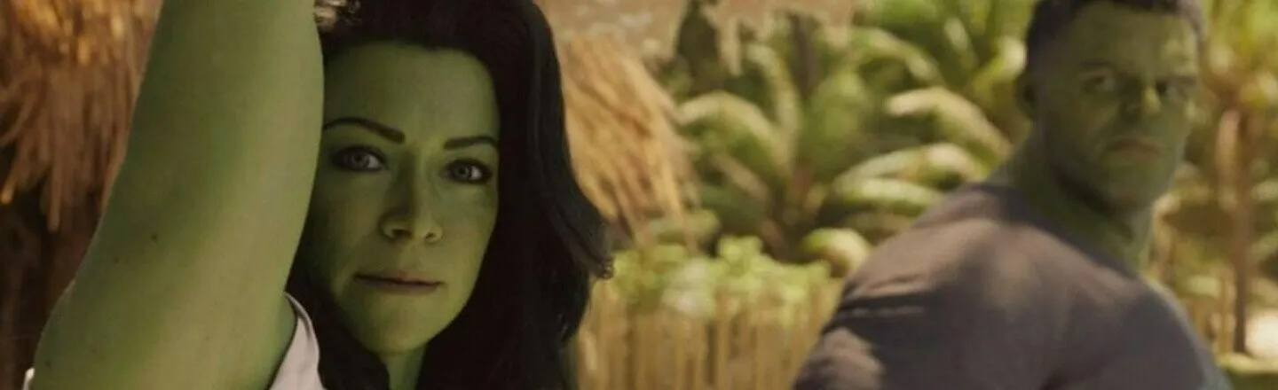 She-Hulk Smash Fourth Wall (But She Was Far from the First)