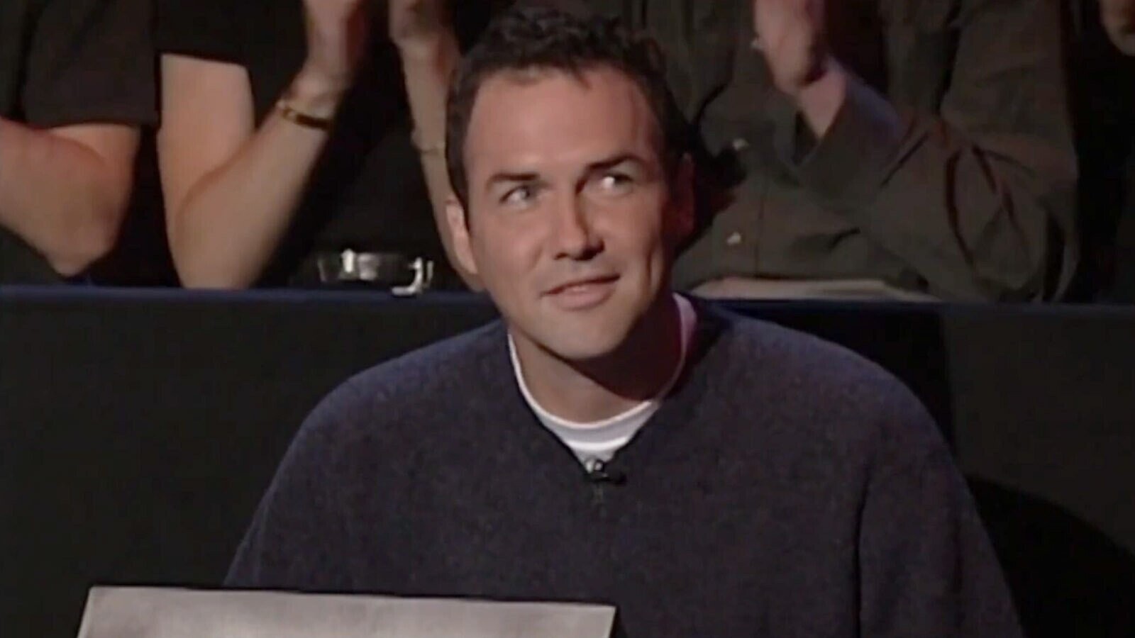 These Were Norm Macdonald’s Funniest Answers (and Jokes) on ‘Who Wants to ...
