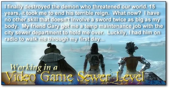 I finally destroyed the demon who threatened our world. 15 years, it took me to end his terrible reign. What now? I have no other skill that doesn't i
