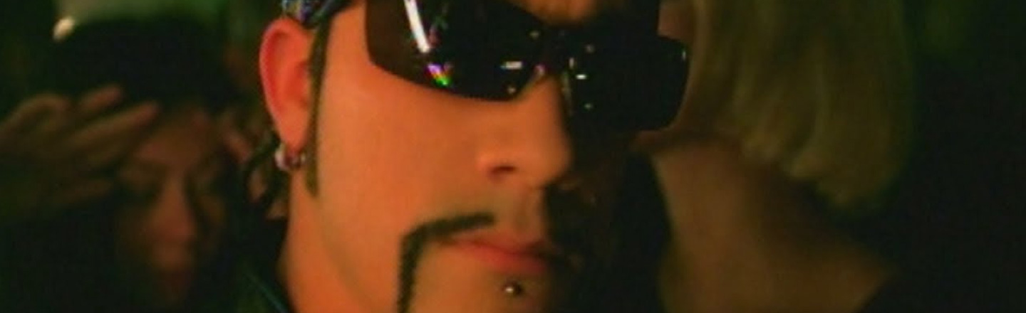 Backstreet Boys Need You To Know About Their Farts