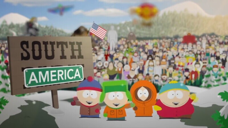 Mike Judge Returns To ‘South America (Park)’ in Season 29 Premiere