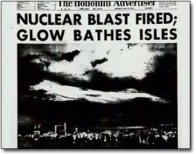 7 errori con le armi nucleari a cui non crederesti che siamo sopravvissuti