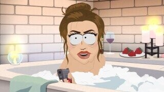 Here Is the Ruff Credits Scene That Comedy Central Cut From This Week’s ‘South Park’