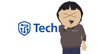 Randy Becomes A Ketamine-Snorting, Elon-Style Tech Bro in Tonight’s New ‘South Park’