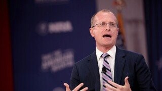 Even The FCC Chair Is Walking Back Some Of His Threats About Jimmy Kimmel