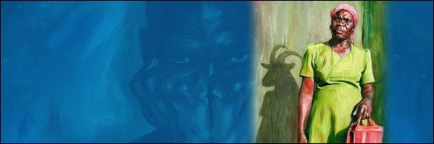 7 Vampires Around the World Worse Than The Ones In Twilight