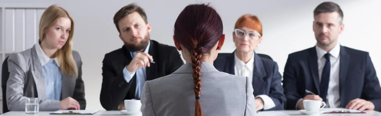 6 Stories That Prove Job Interviews Are Pointless Nonsense