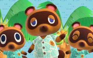Animal Crossing: New Horizons Does A Bafflingly Stupid Thing